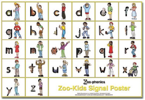 zoo phonics alphabet coloring pages - photo #34
